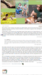 Mobile Screenshot of conexionanimal.meister-z.com